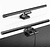 Luminária Barra De Led Para Monitor Notebook Computador De Alumínio LAY