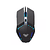 Mouse Gamer Com Fio AULA