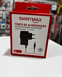 Fonte de Alimentação