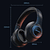 Headphone awei