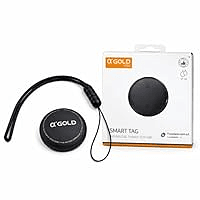 Smart Tag Localizador Android A'Gold Pro