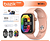 Relógio inteligente smartwatch Bazik Prime