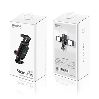 Suporte para Celular Standfix Hrebos