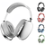 Fone Bluetooth Headset B-MAX