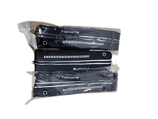 Pochete Esportiva para Corrida Tomate