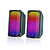 Caixa de Som para PC Gamer B-Max