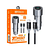 Carregador Veicular Tipo-C Turbo 20w HRebos