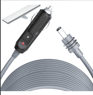 Cabo de Alimentação Para Starlink 3m