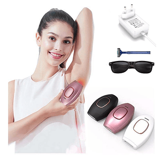 Máquina Depilador a Laser de IPL