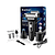 Máquina Barbear Shaver Kemei 3 Em 1 Kemei