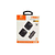 Microfone De Lapela Duplo Lightining H'maston