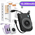 Power Bank Portátil com Carregamento por Indução Kaidi