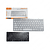 Mini Teclado sem Fio Bluetooth Lehmox