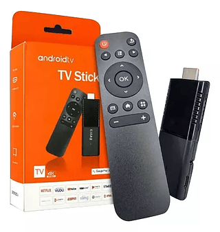Tv Stick Android 4k