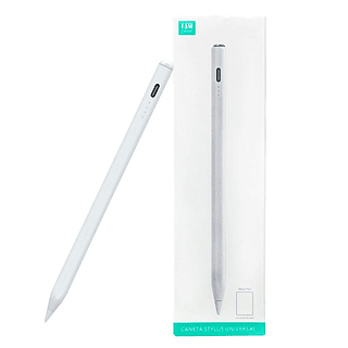 Pencil Caneta homologada Universal para iPad e Tablets FAM