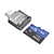 Adaptador Tipo-C para Micro-SD Hrebos