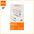 Kit Carregador Turbo 35w Entrada Usb Tipo-c Lightning Kaidi