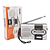 Mini Rádio de Bolso AM/FM/SW Lelong