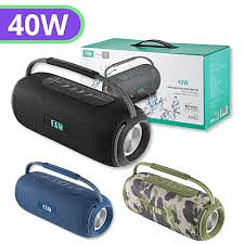 Caixa de som fam 40w