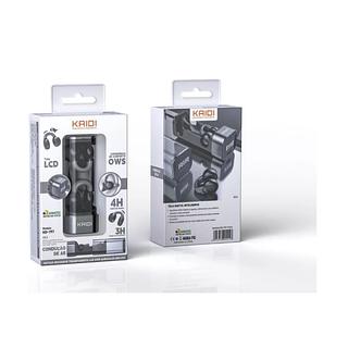 Fone condução de ar ows kaidi