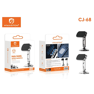 Suporte Veicular Painel Magnético H’Maston
