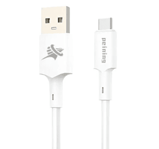 Cabo De Dados Usb Peining 10pçs