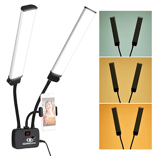 Luz Led Smart Vision LAY