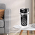Ventilador de Refrigeração Mini Ar LOF-V