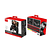 Controle Ipega Bluetooth Celular Android Ios Pc Ps3