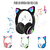 Fone De Ouvido Sem Fio Bluetooth Gatinho Kapbom