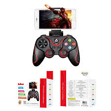 Controle Bluetooth Para Celular Android Altomex