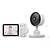 Babá Eletrônica Baby Monitor Câmera Segurança Wifi