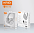 Fone de Ouvido Headphone Bluetooth