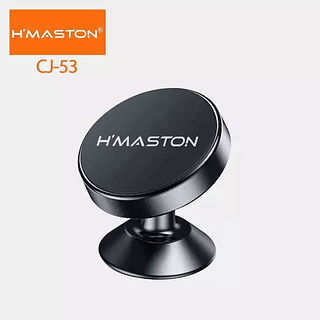 Suporte Magnético Automotivo 360 graus H'maston