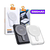 PowerBank Mini Magnético 5.000 mAh Kaidi