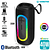 Caixa De Som 40W Bluetooth Resistente a água IPX6 Bateria Até10 Horas Kimaster