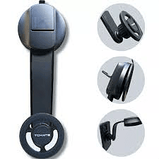 Suporte Veicular para Celular Painel Tomate