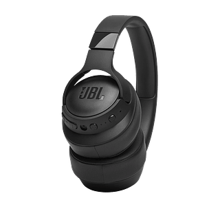 Fone de Ouvido Bluetooth JBL Tune 760 1° Linha