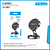 Suporte Veicular Magnético Celular Ajustável 360° Metal It-Blue