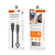 Cabo para Impressora - USB-C / USB-B Hrebos