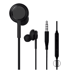 Fone de Ouvido Com Fio P2 Elettromex