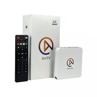 Aparelho Conversor Unitv