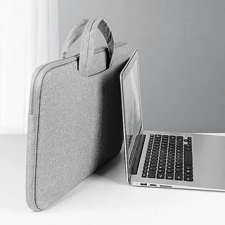 Bolsa Maleta Macbook Notebook 13 Polegadas Premium B-Max