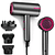 Secador com Difusor Hatteker