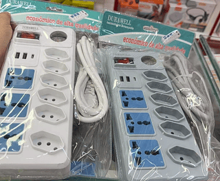 Filtro De Linha Profissional