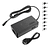 Fonte Universal para Notebook Multifuncional com 10 Plugs 120W Tomate