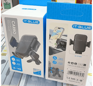 Suporte Universal para Saída de Ar ItBlue