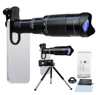 Suporte Com Monóculo para Celular LAY