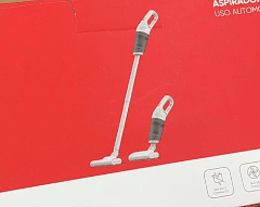 Aspirador de Pó Sem Fio Automotivo e Domestico Tomate