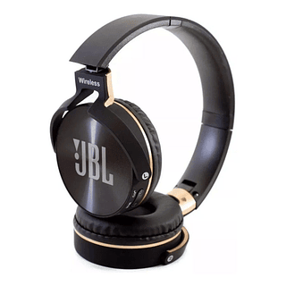 Fone JBL 1° Linha Preto